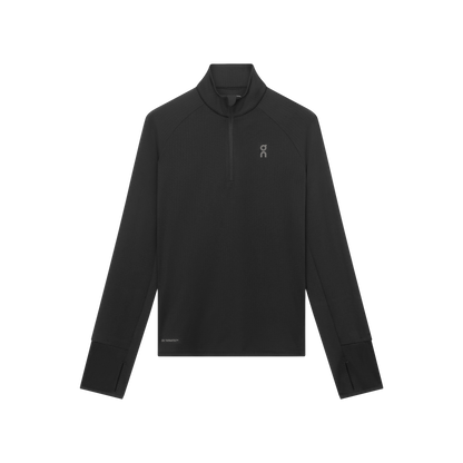 On Climate Shirt Black (Women'S)