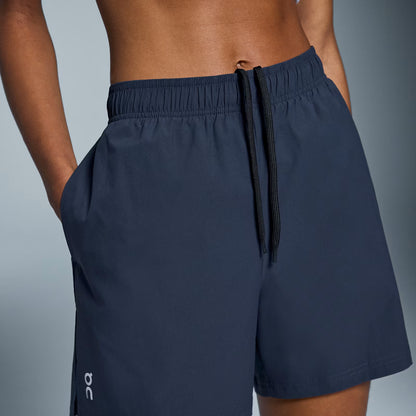 On 5" Core Shorts Midnight (Women'S)
