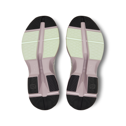 on running cloudpulse ivory fade (women's)