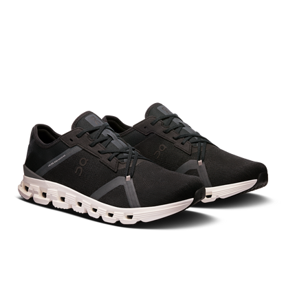 on running cloud x 4 ad black asphalt
