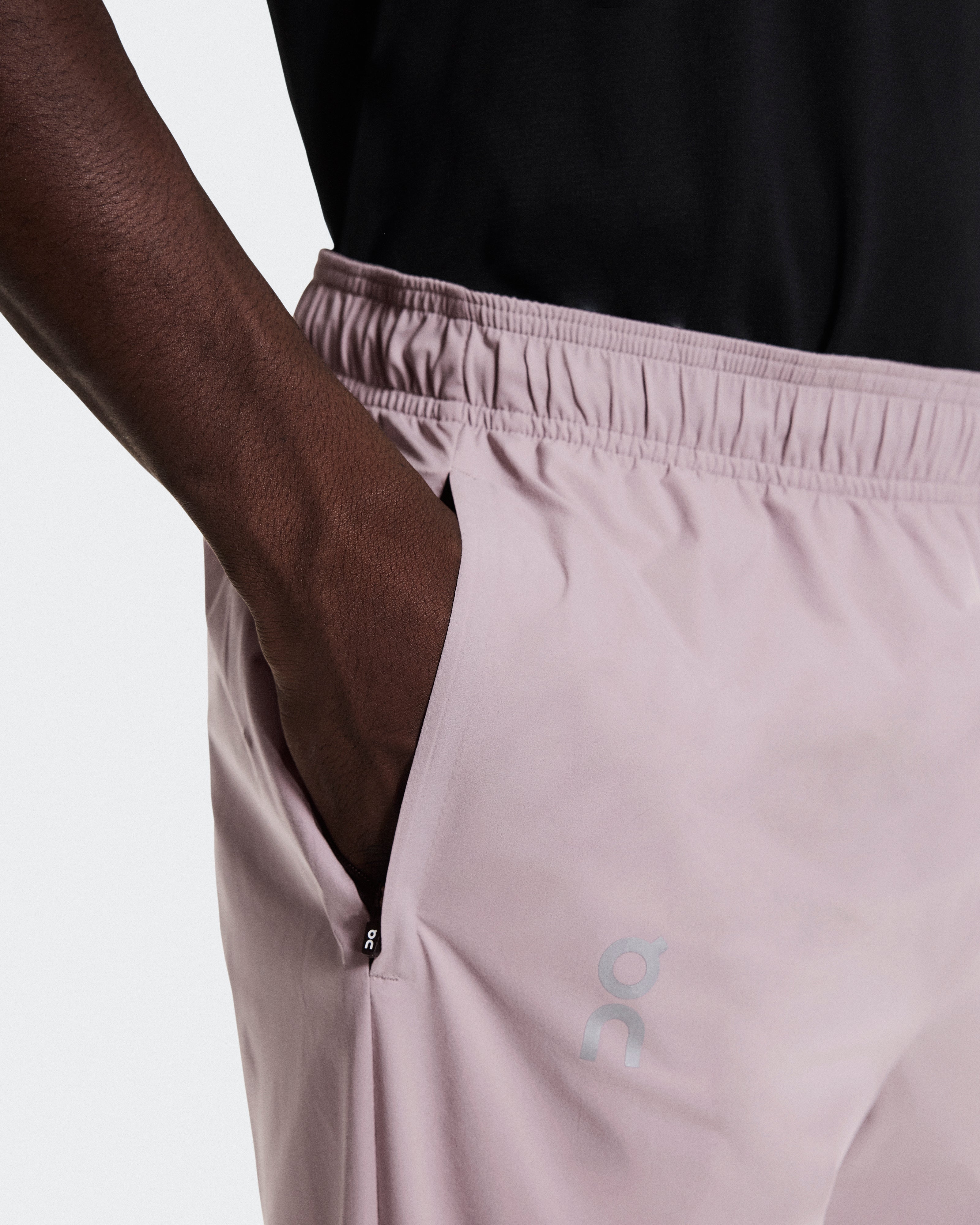 On Core Pants Heron