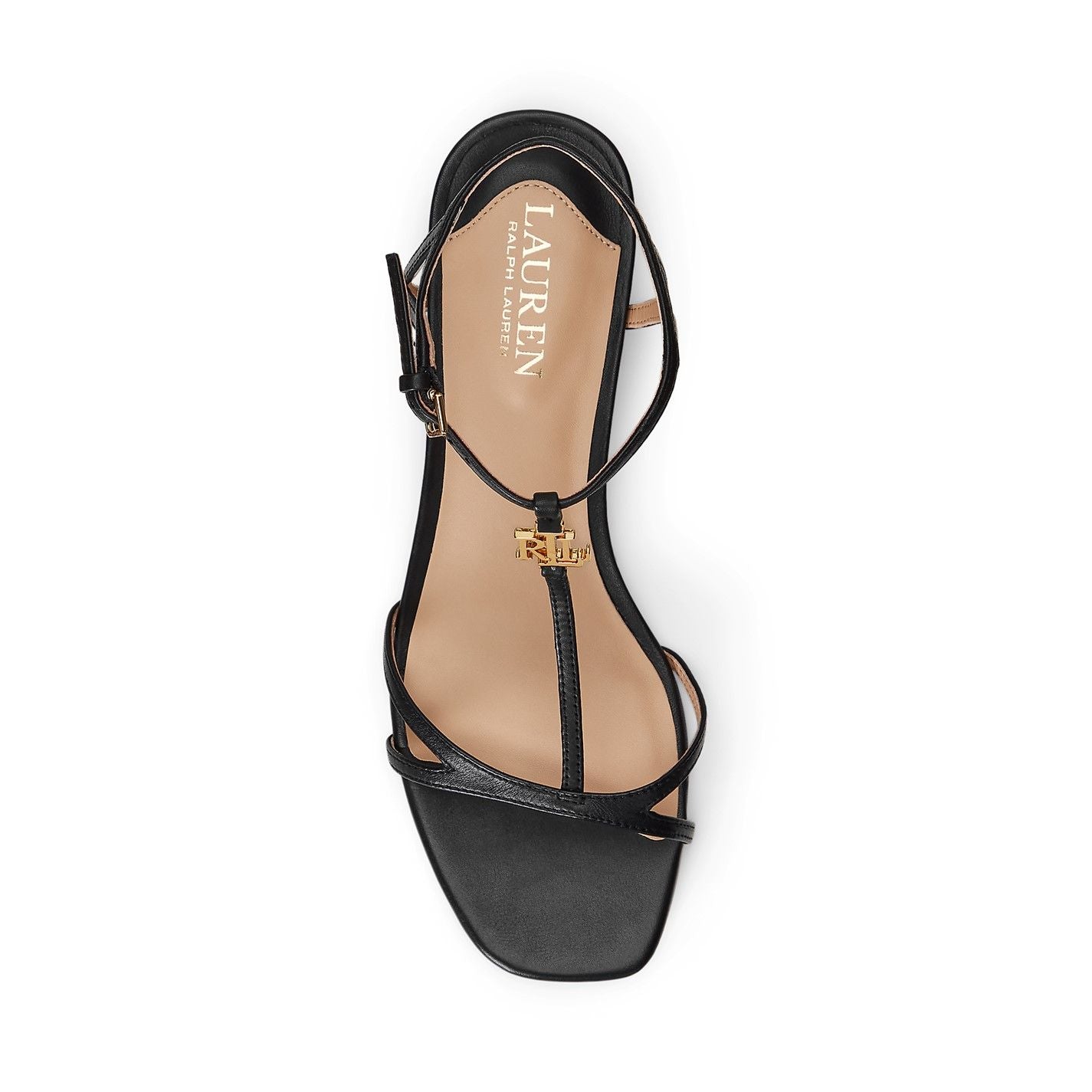  Fallon Sandal Black