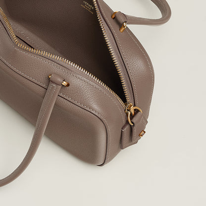 Hermes Faubourg Express Bag Noir