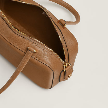 Hermes Faubourg Express Bag Noir
