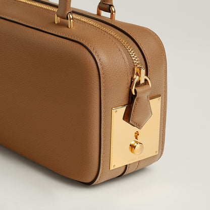  Hermes Faubourg Express Bag Noir