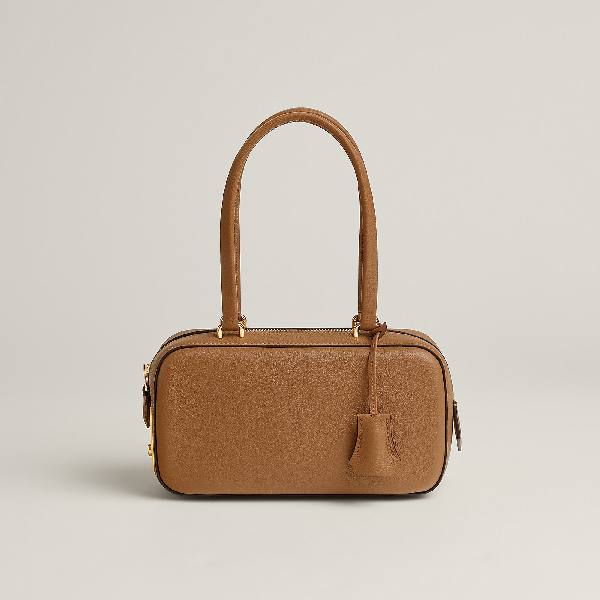  Hermes Faubourg Express Bag Noir
