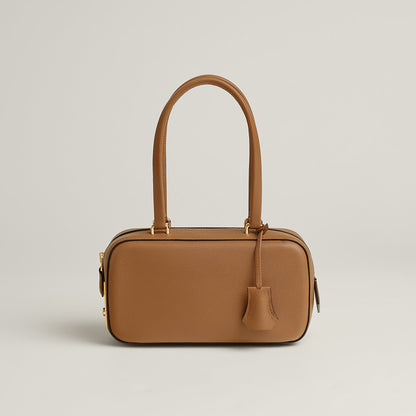  Hermes Faubourg Express Bag Noir