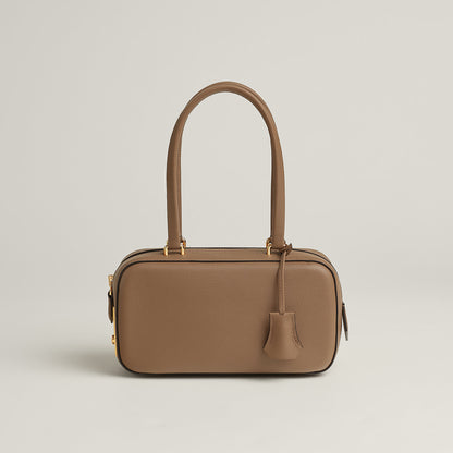  Hermes Faubourg Express Bag Noir
