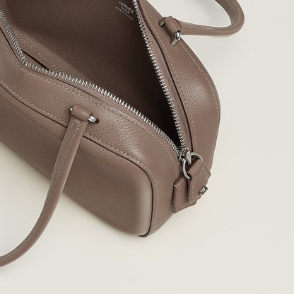  Hermes Faubourg Express Bag Noir