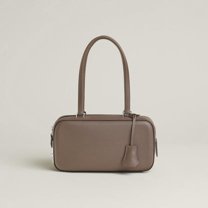  Hermes Faubourg Express Bag Noir