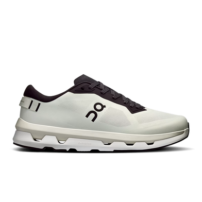 On Running Cloudzone Ice Black