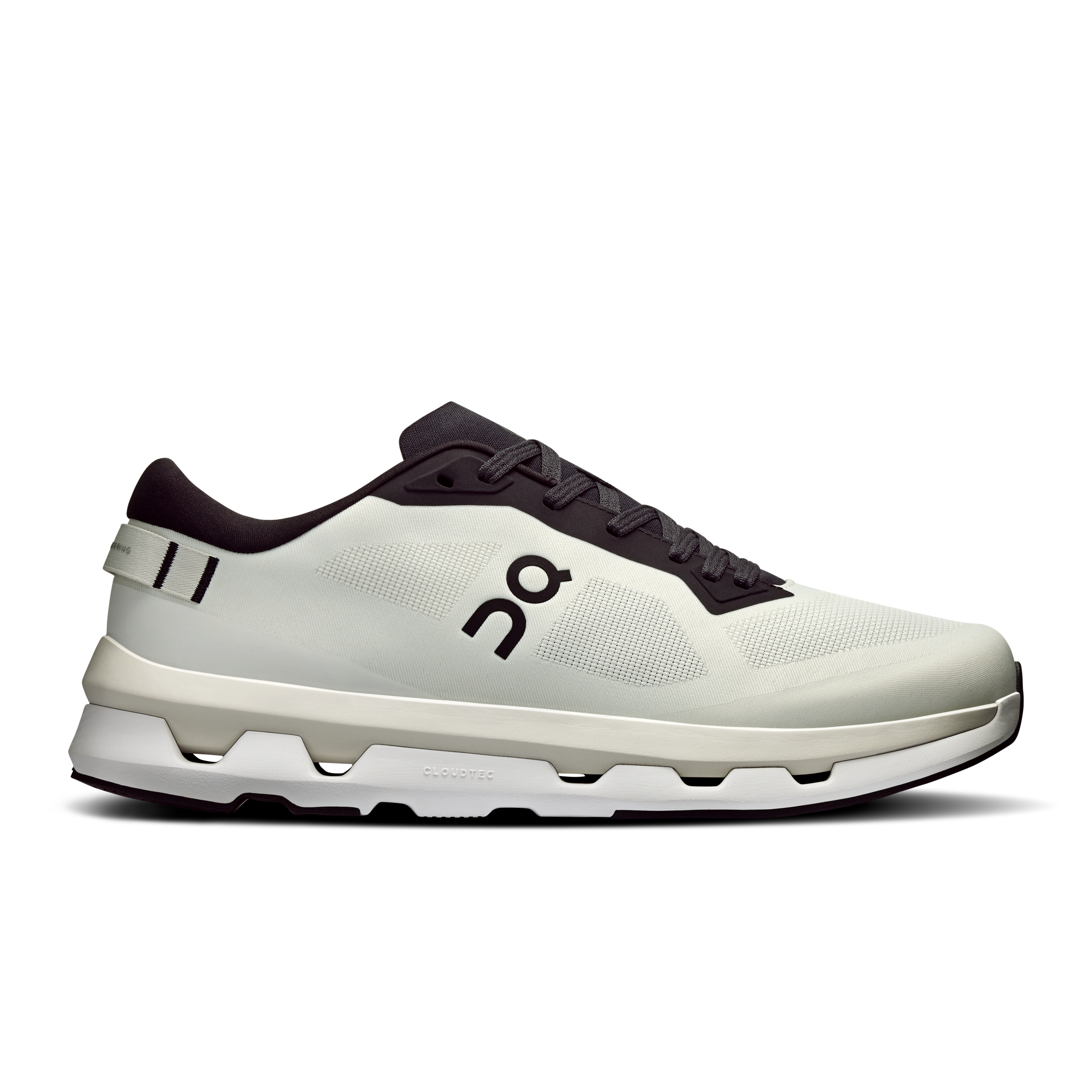 On Cloudzone Ice Black