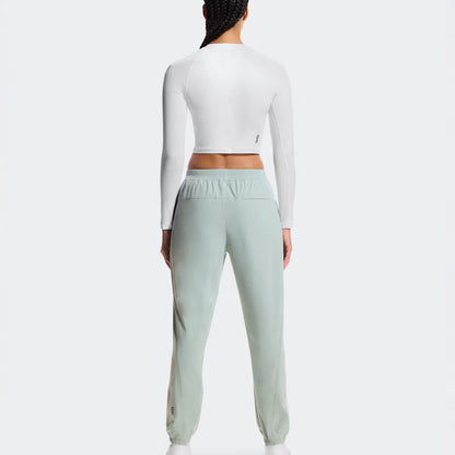 On Focus Pants Mineral (Women'S)