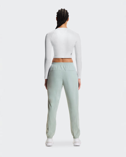 On Focus Pants Mineral (Women'S)