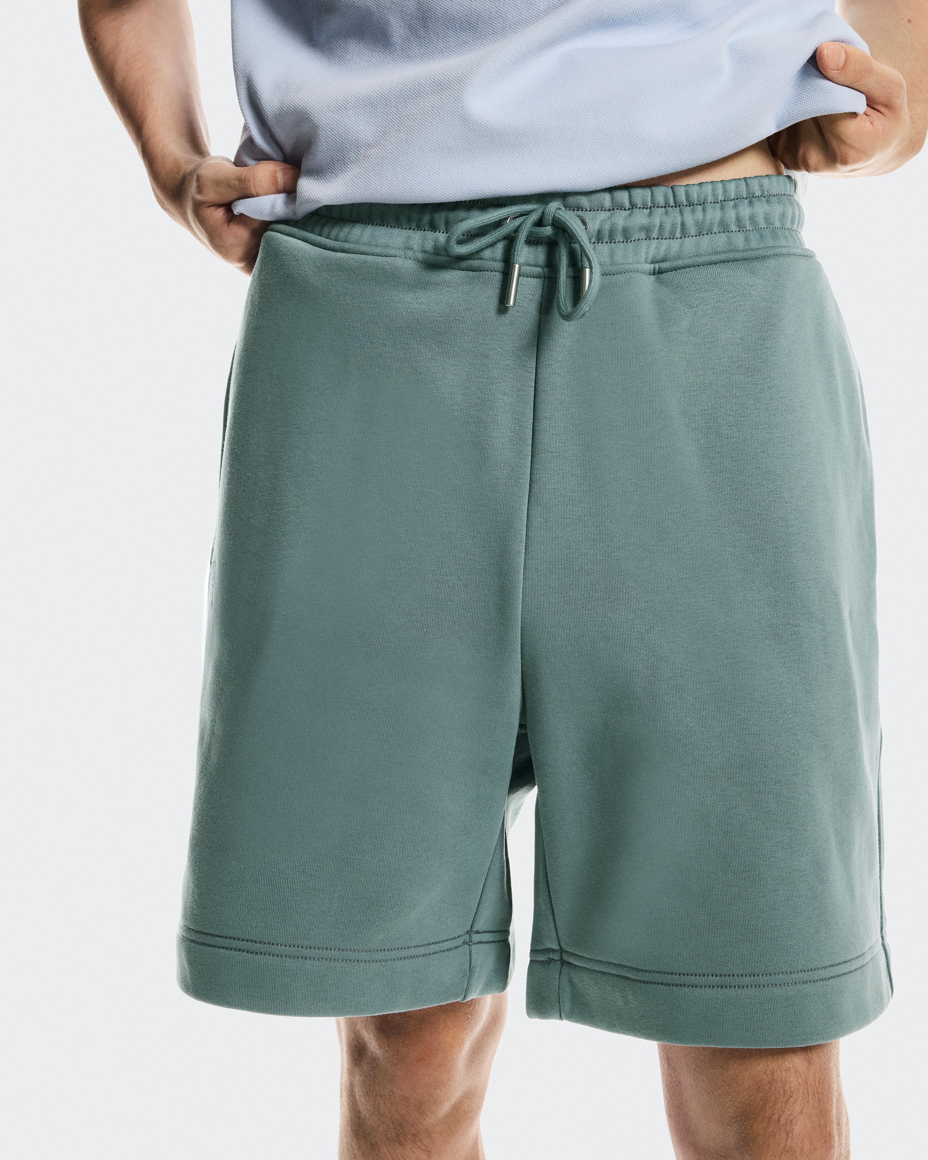 On Club Collective Shorts Tide