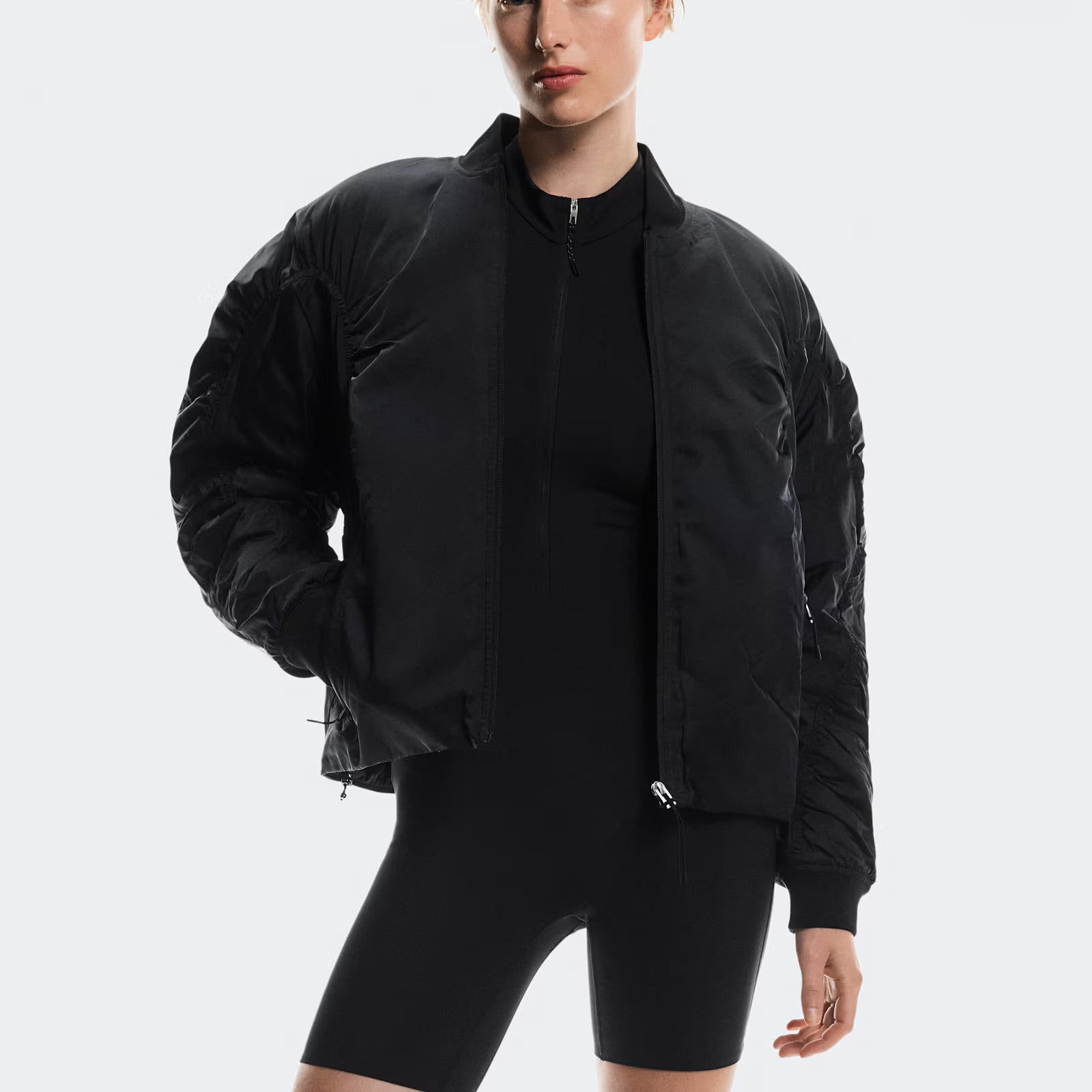 On Studio Bodysuit Black (Women'S)