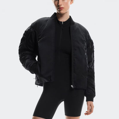On Studio Bodysuit Black (Women'S)