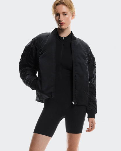 On Studio Bodysuit Black (Women'S)