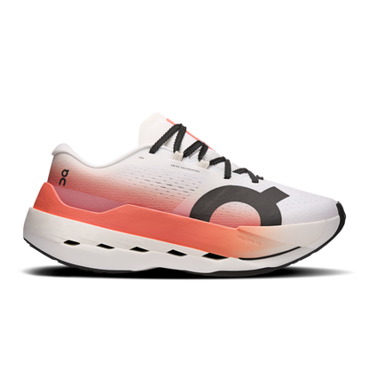 On Cloudboom Max White Reef (Women'S)