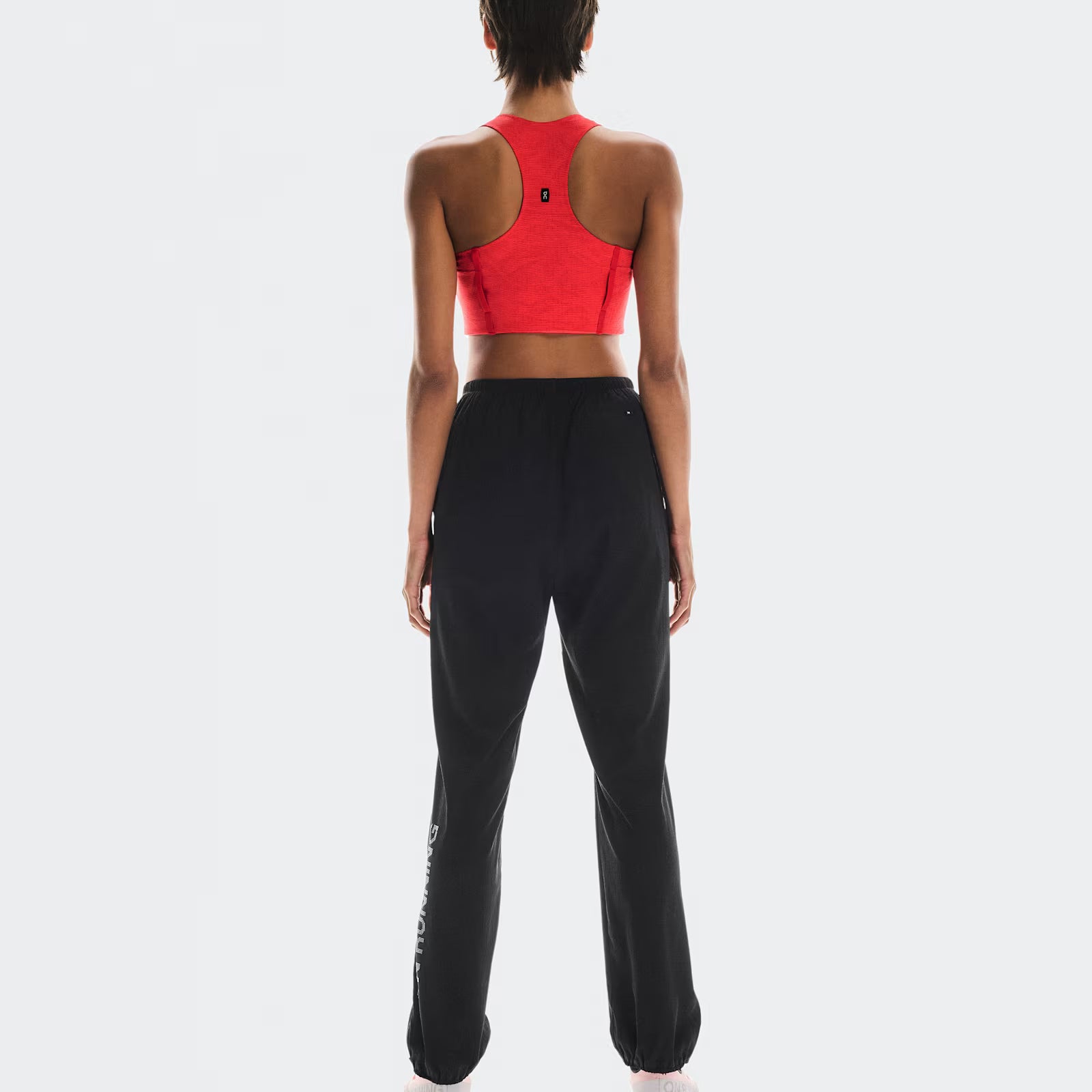 On Pace Pants Black (Women'S)