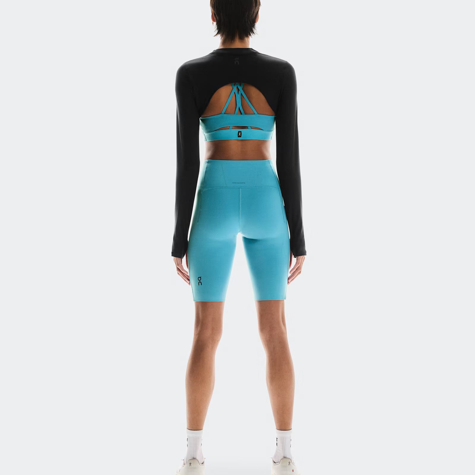 On Studio Bolero Black (Women'S)