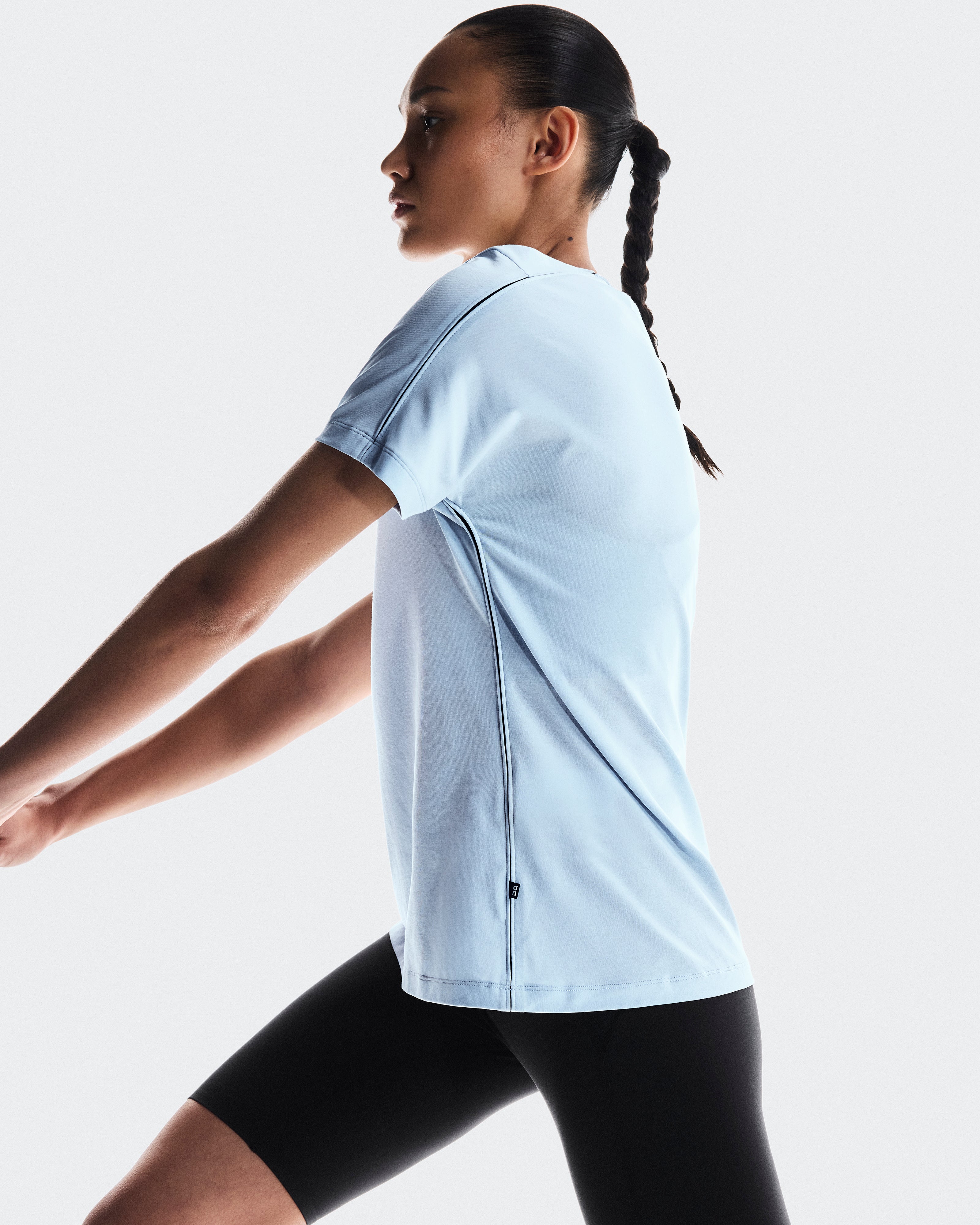 on focus-t Arctic (Women's)