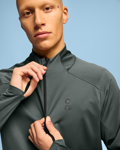 On Climate Shirt Lead