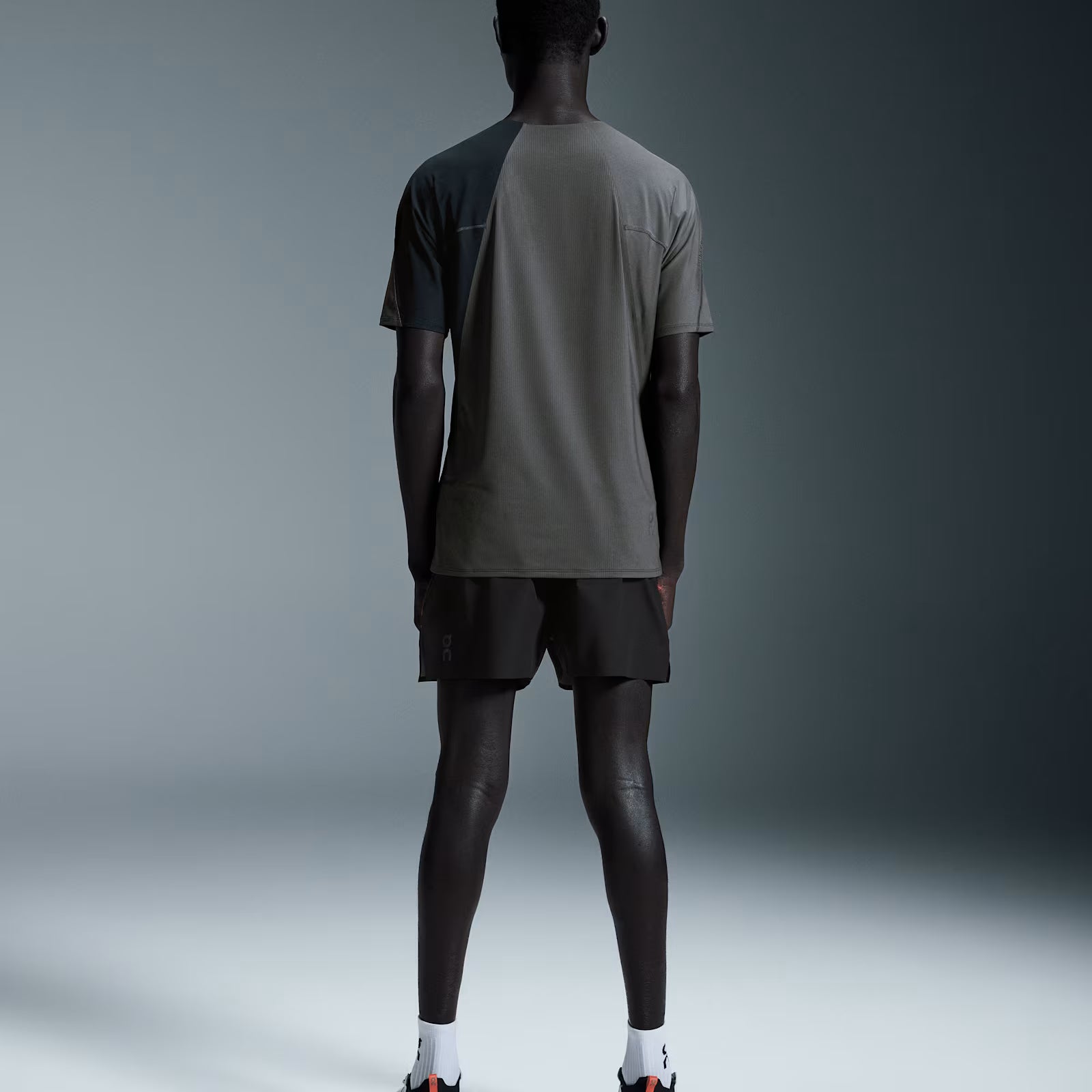 On Ultra Shorts Black