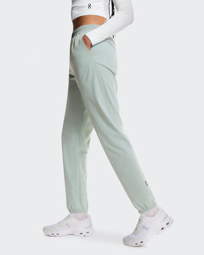 On Focus Pants Mineral (Women'S)