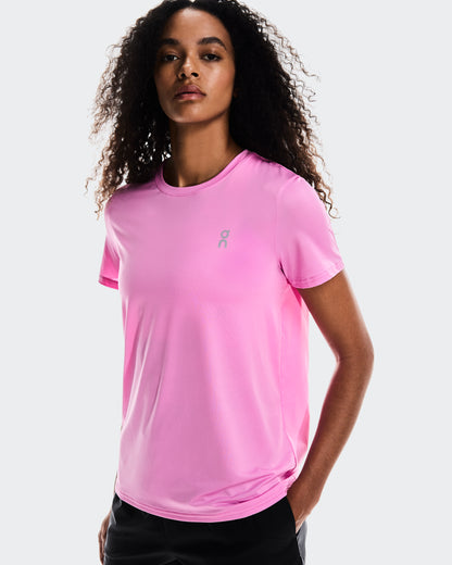 On Core-T Raspberry (Women'S)