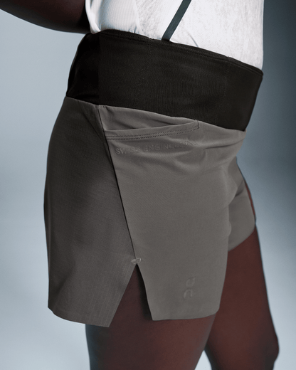 on ultra shorts Eclipse (Women's)