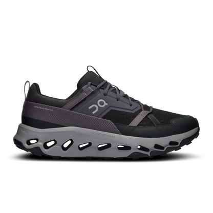 On Cloudhorizon Black Alloy