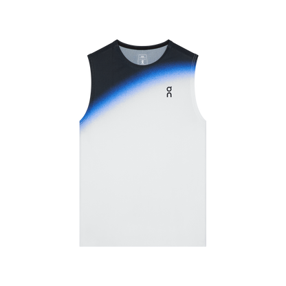 On Court Tank Swing White | Jay