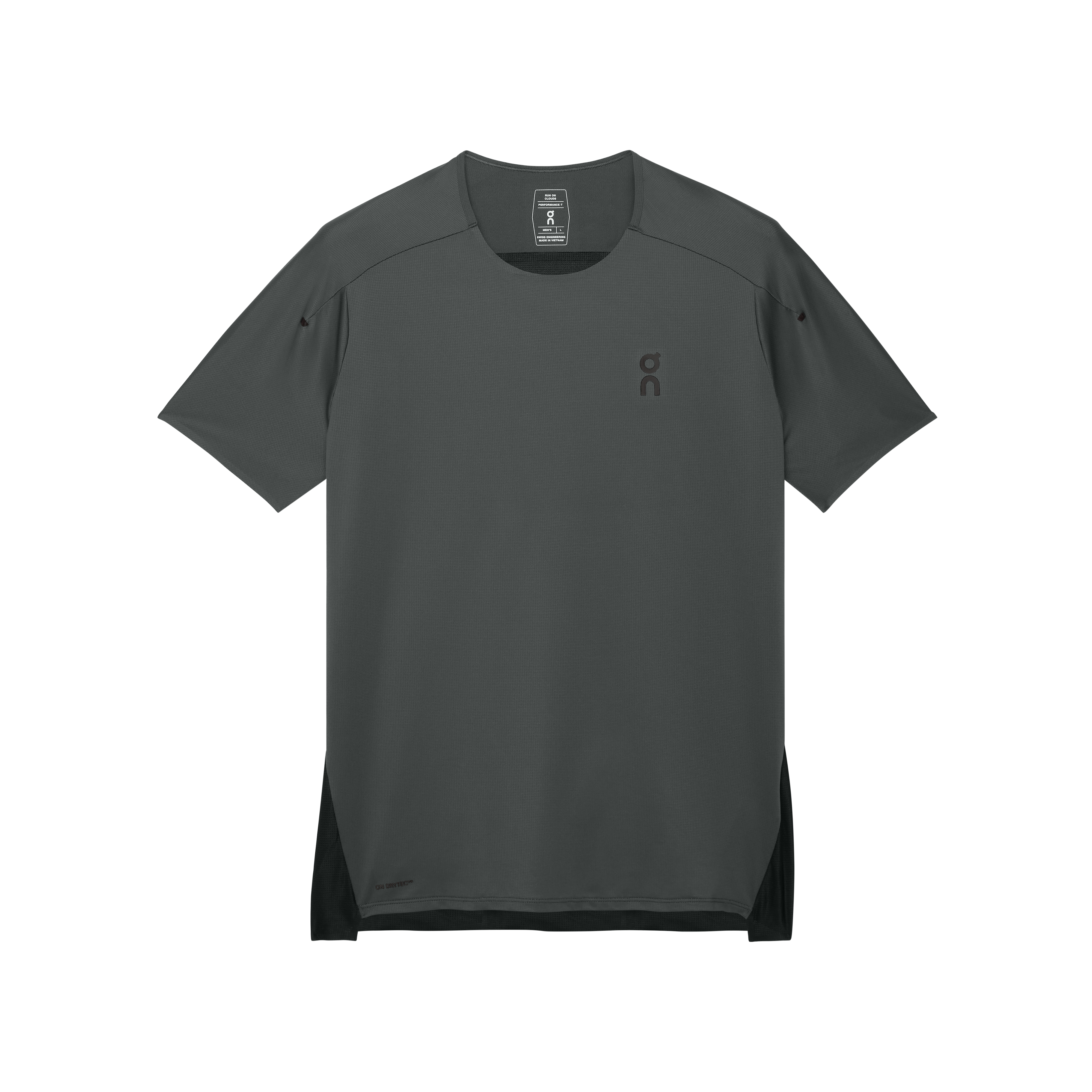 on performance-t Eclipse | Black