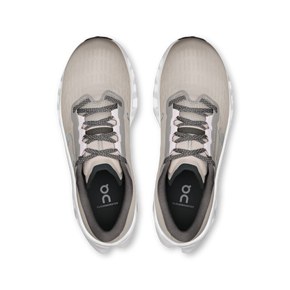 On Cloudmonster 3 Truffle Ivory (Women'S)