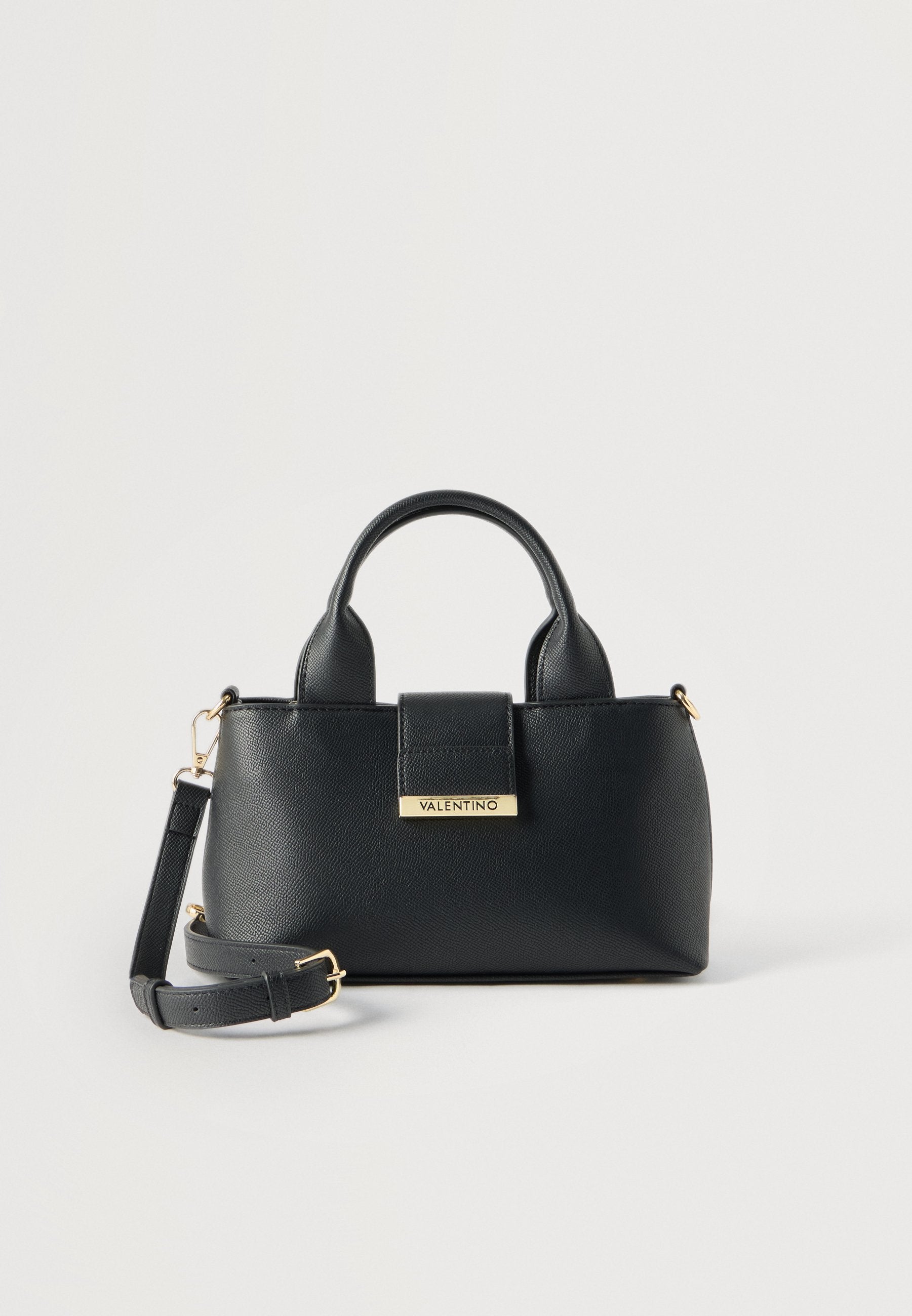 Valentino Bags Dione Re - Handbag - Nero
