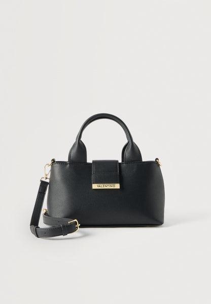 Valentino Bags Dione Re - Handbag - Nero