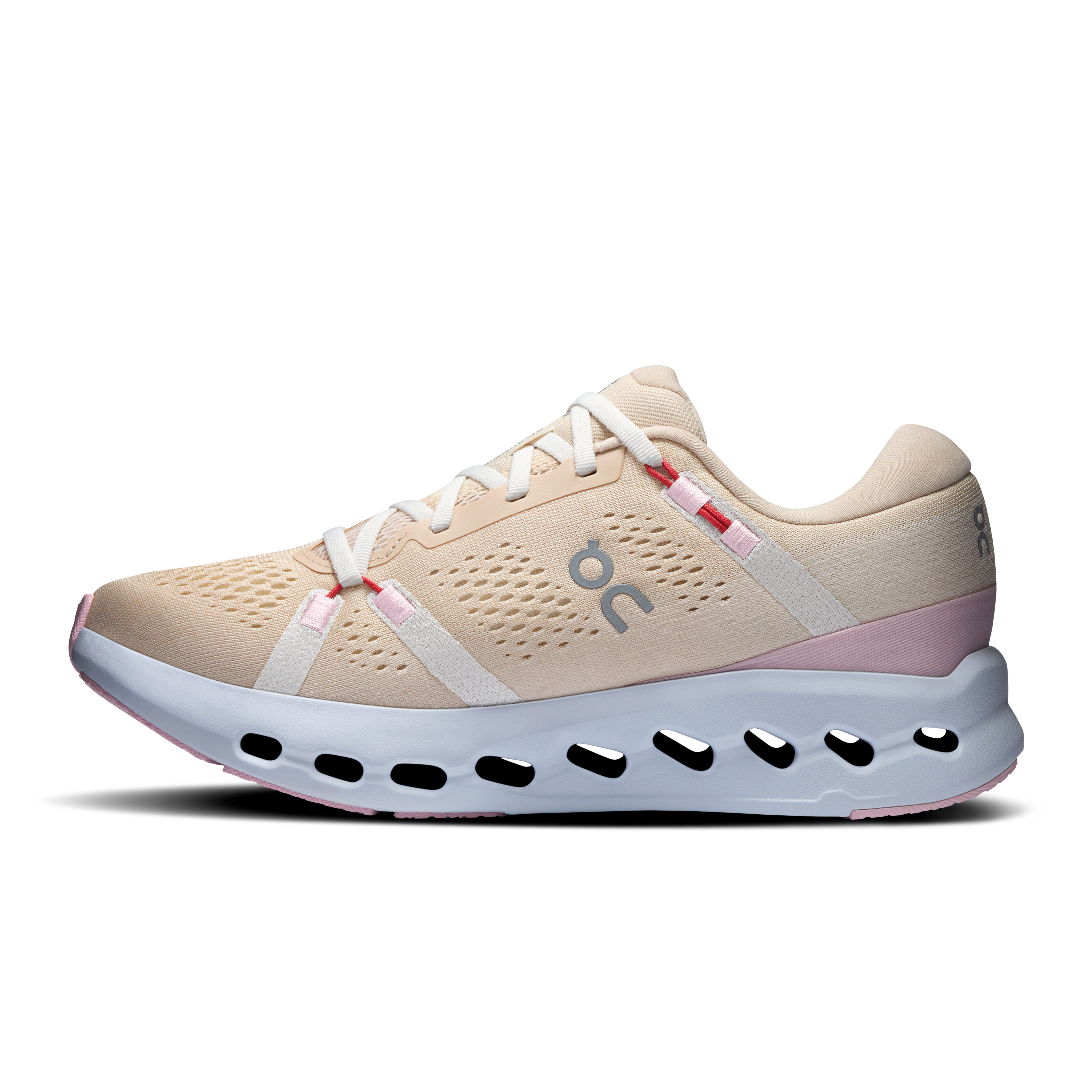 On Cloudsurfer 2 Sand Ivory (Women'S)