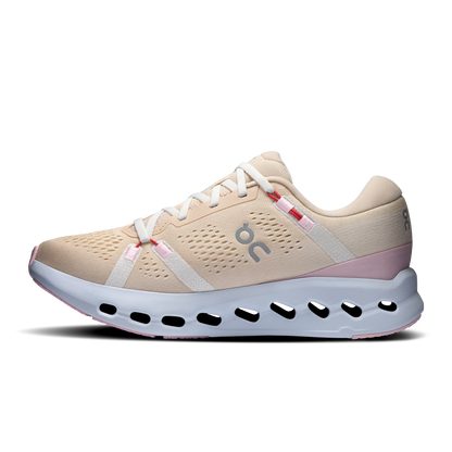 On Cloudsurfer 2 Sand Ivory (Women'S)