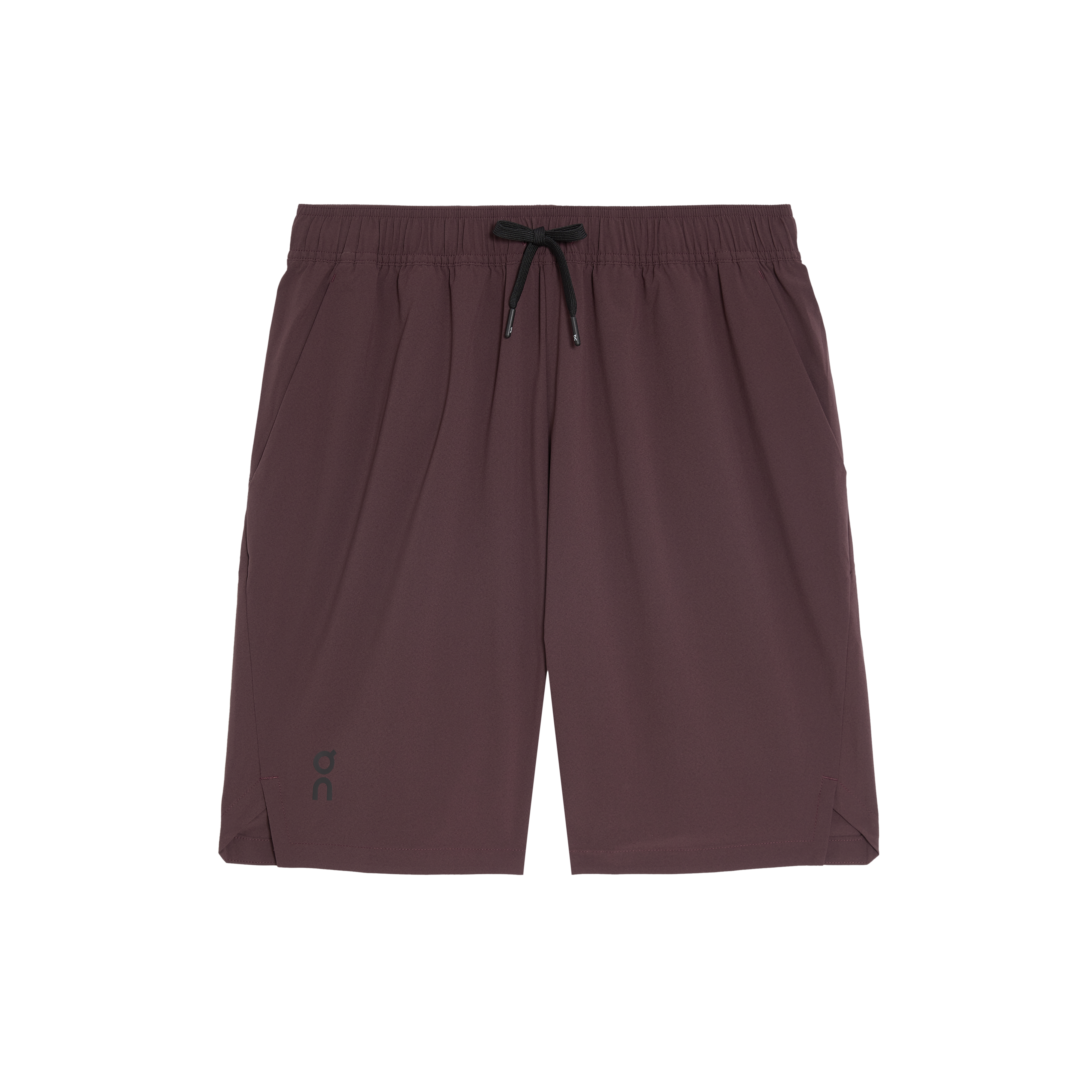 On Focus Shorts Mulberry