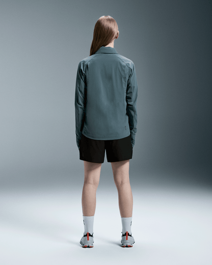 on trail breaker Stone (Women's)