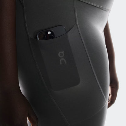 On Performance Tights 7/8 Eclipse (Women'S)