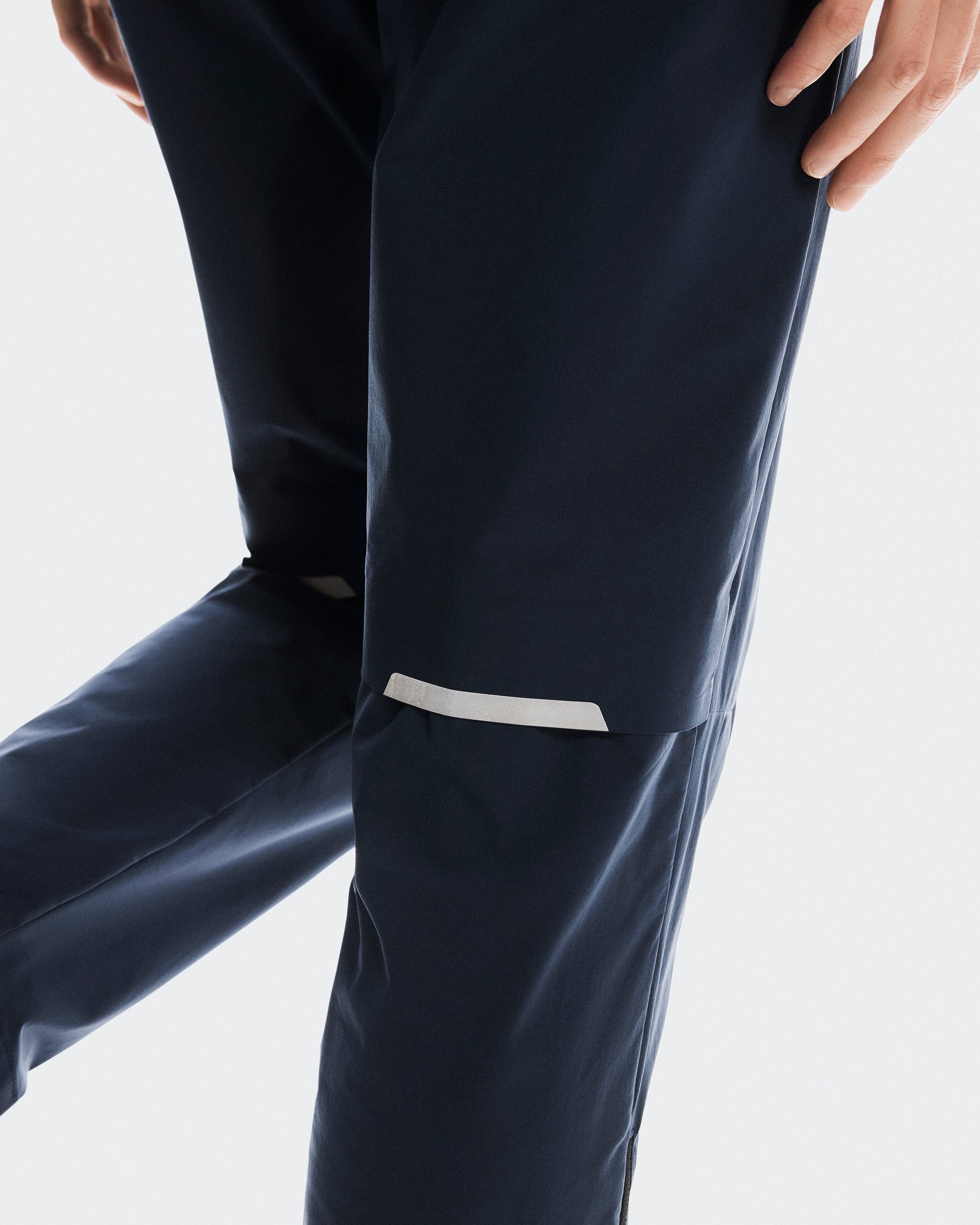 On Core Pants Navy (Women'S)