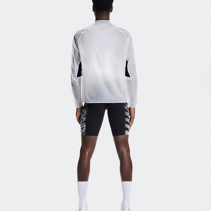 On Zero Jacket White
