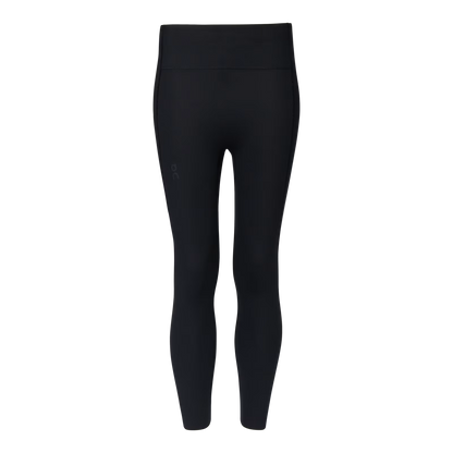 On Studio Tights 7/8 Black (Women'S)