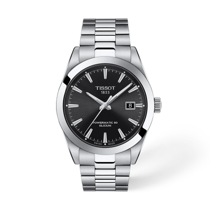 Tissot Gentleman 40Mm T1274071105100