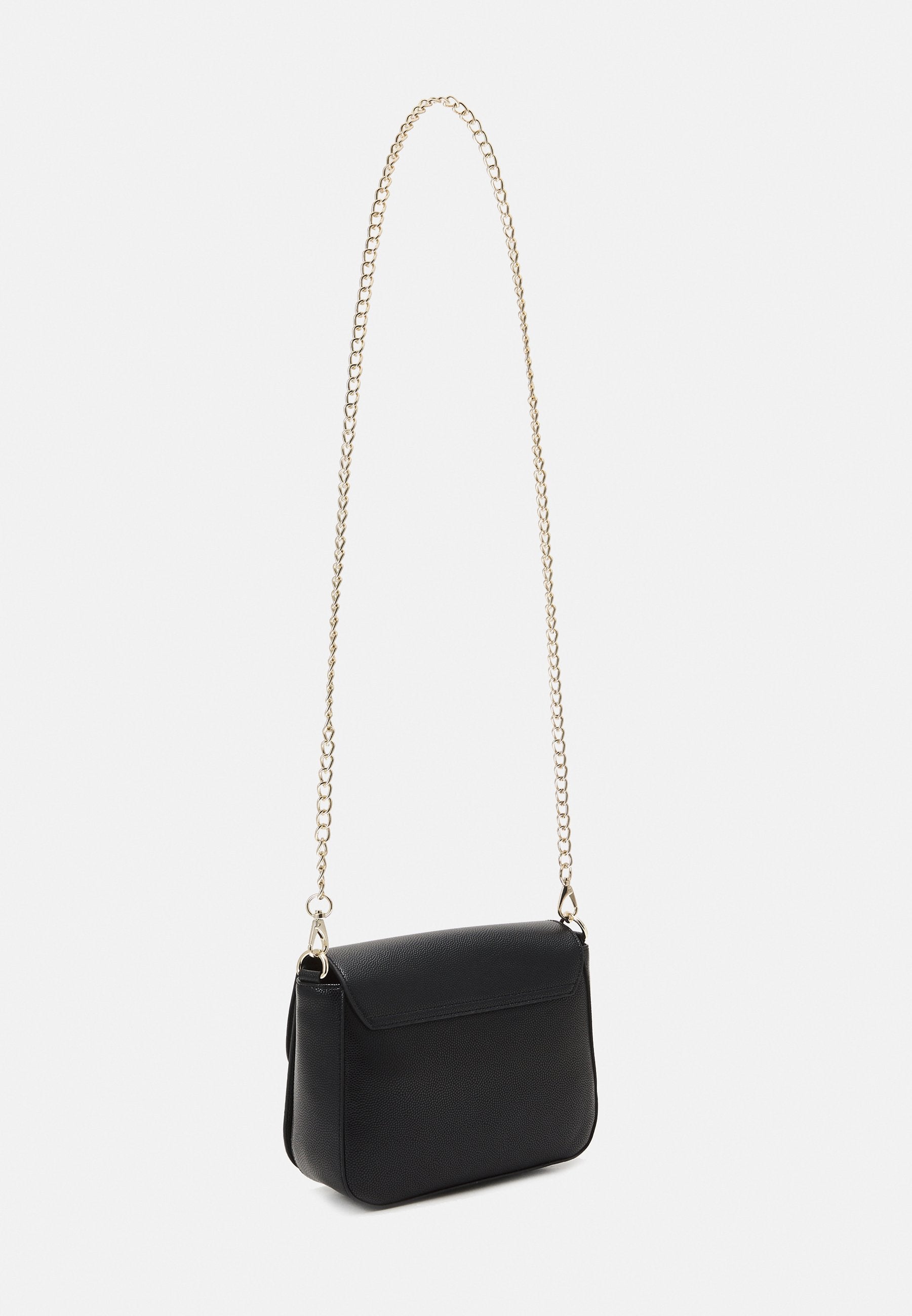 Valentino Bags Divina  - Handbag - Nero/Gold