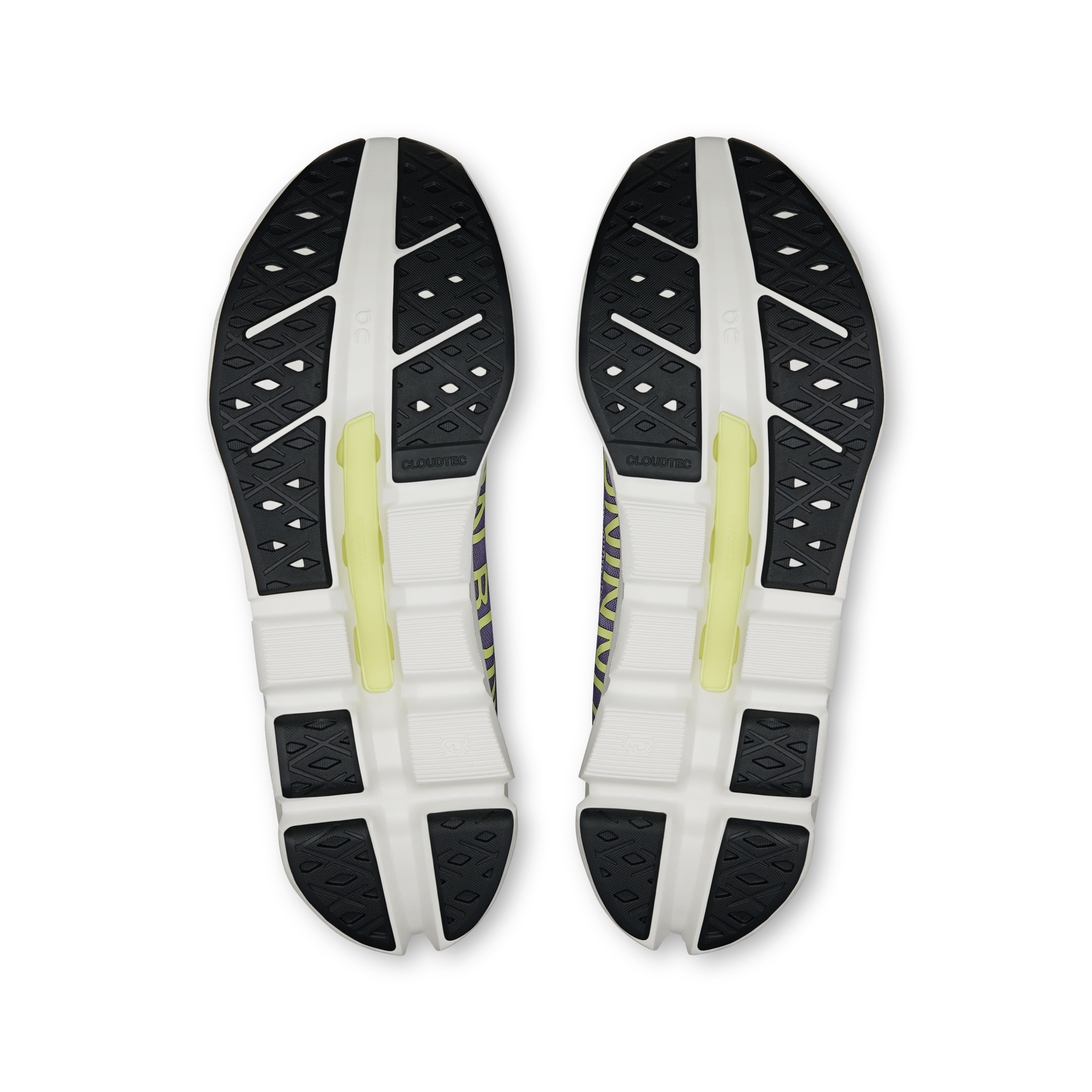 On Cloudflow 5 Juniper Ice (Women'S)