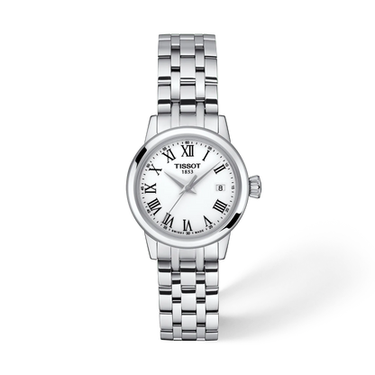 Seiko Tissot Classic Dream 28Mm T1292101101300