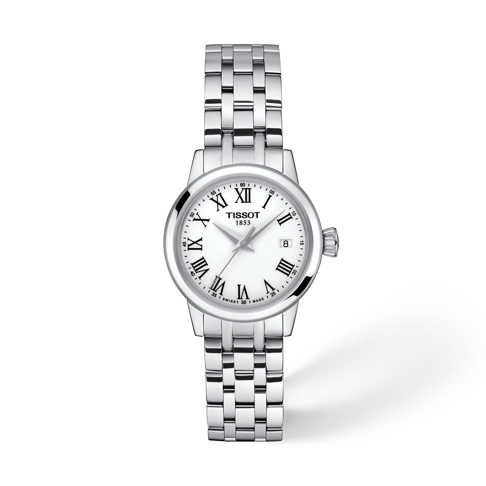 Tissot Classic Dream 28Mm T1292101101300